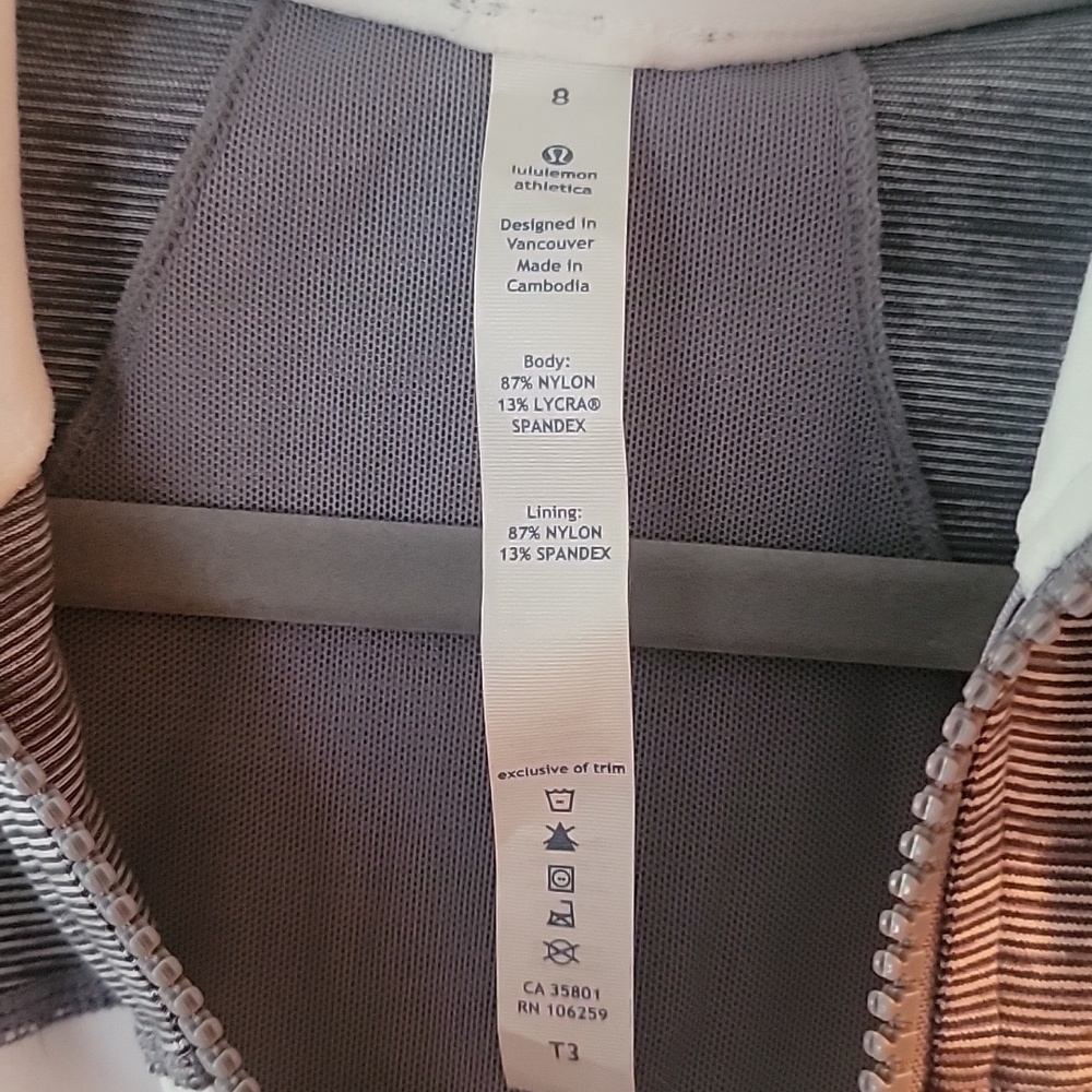 Lululemon Define Jacket - image 4